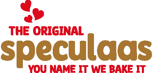 The original speculaas — you name it, we bake it
